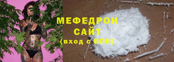 молекула духа Пересвет